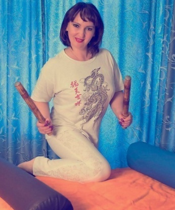 Анкета проститутки Милана - Фото 1, Мурманск, 35 лет, №11419